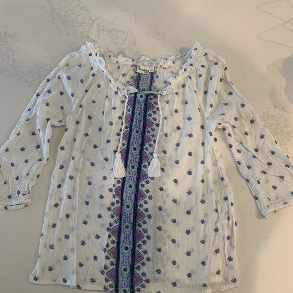 Mudd long sleeve shirt